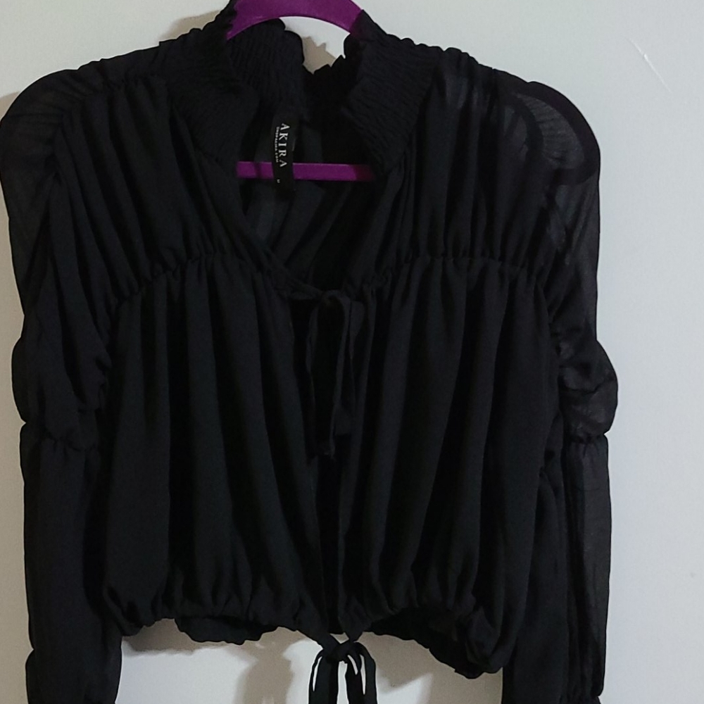 Blouse - image 3